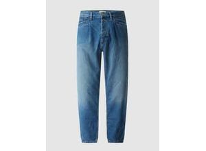 4066359673544 - Balloon Fit Jeans aus Baumwolle