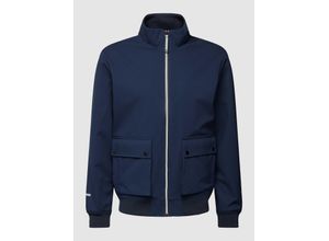 4066361355469 - Jacke mit Stehkragen