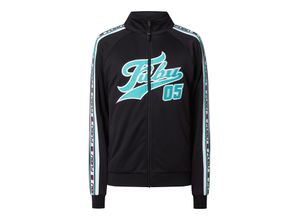 4066385196192 - Trainingsjacke mit Stehkragen