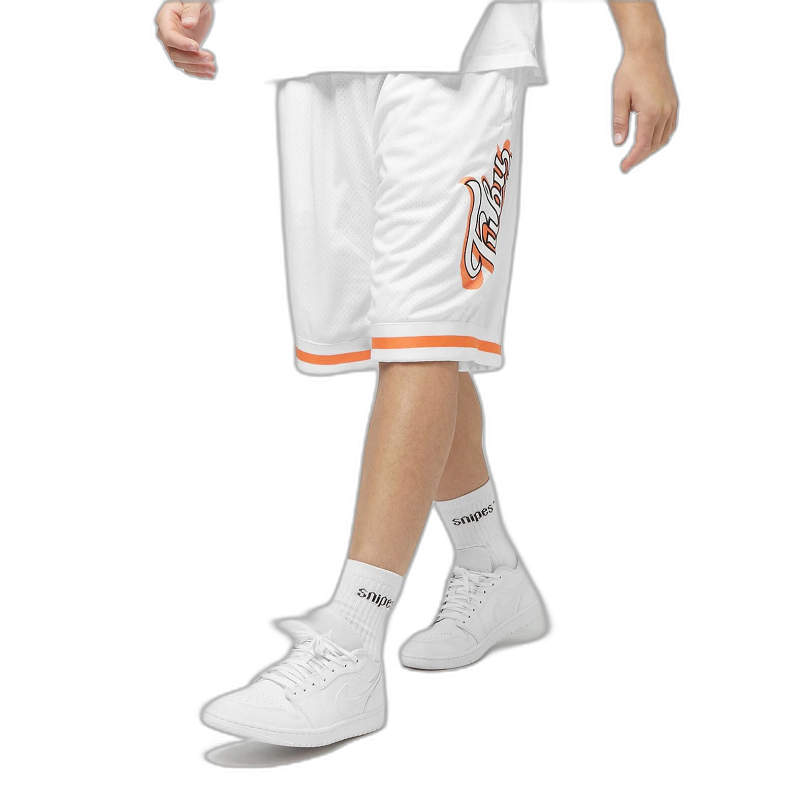 4066385214698 - Shorts Varsity Mesh