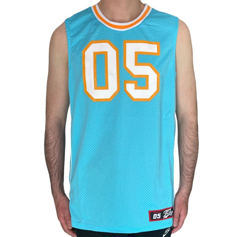 4066385220866 - Trikot Varsity Mesh