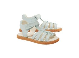 4066385374552 - - Klett-Sandalen CAT CRESI in mint Gr27