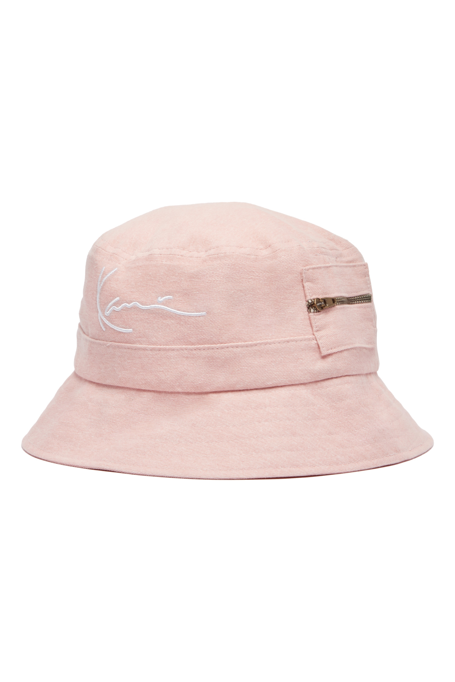 4066385480062 - Bucket Hat zip Signature