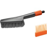 4066407002463 - Cleansystem Wasch-Set mit Handbürste m soft (18863-20) - Gardena