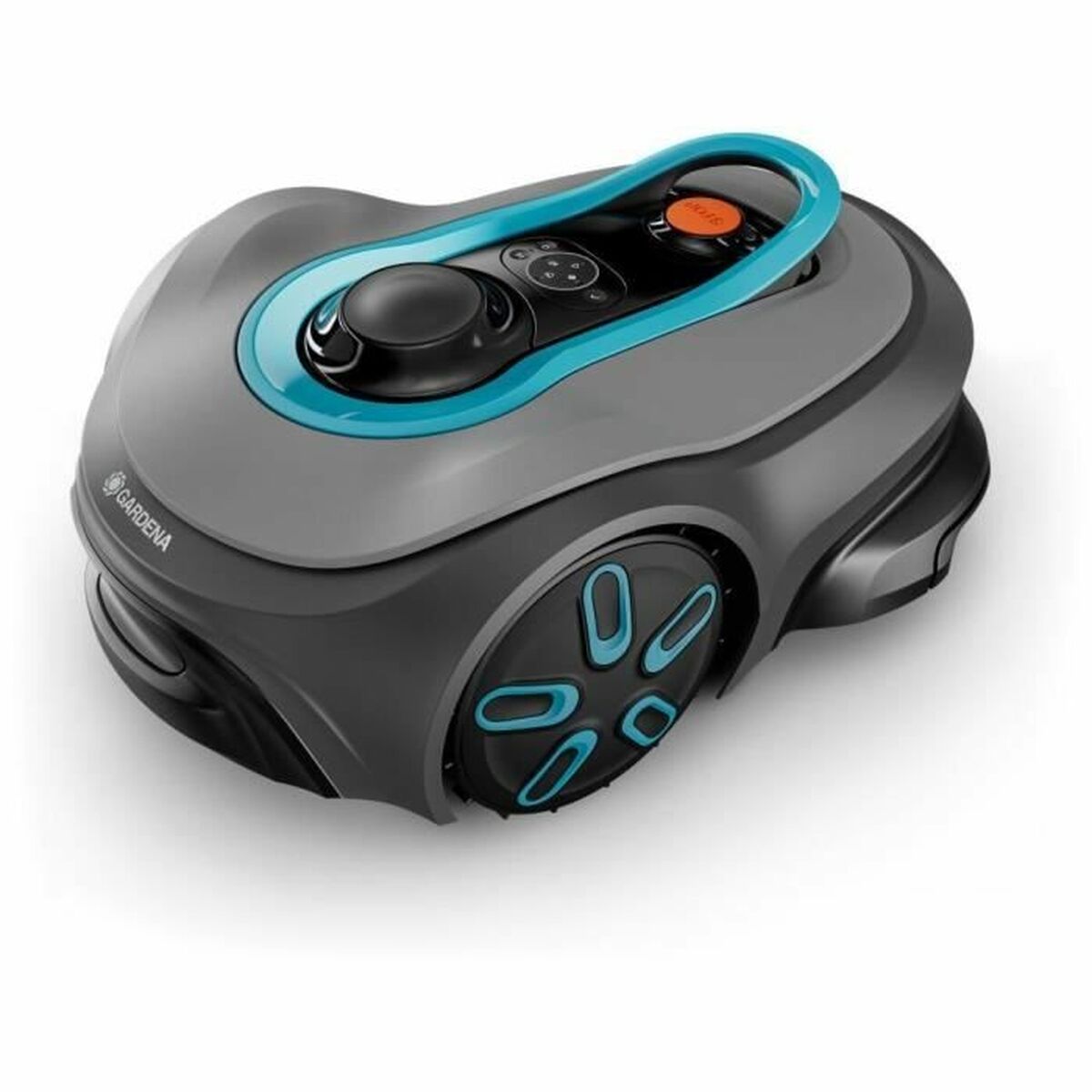 4066407025219 - Lawn mowing robot Smart SILENO Free 400 M² 800 m² 4066407025219 - Lawn mowing robot Smart SILENO Free 400 M² 800 m²