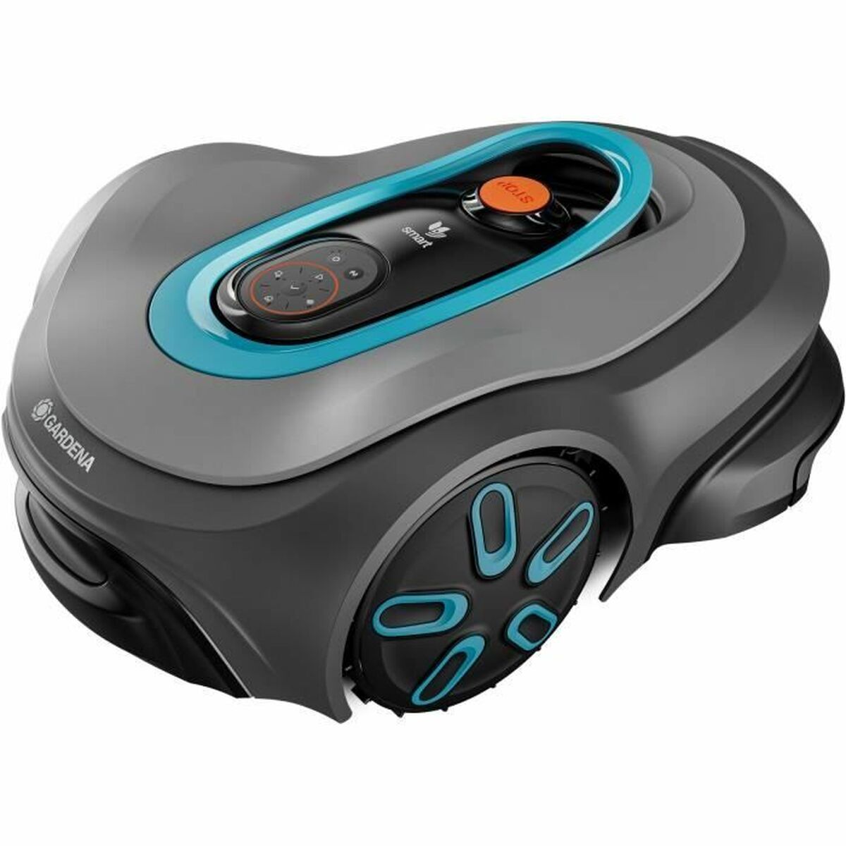 4066407025486 - Lawn mowing robot Gardena 4066407025486 - Lawn mowing robot Gardena
