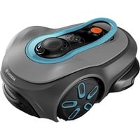 4066407025530 - Mähroboter smart SILENO free 1200m² Set