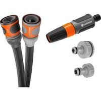 4066407501720 - Liano™ Life 18450-20 20 m 1 2 Zoll 1 St Textilschlauch-Set - Gardena 4066407501720 - Liano™ Life 18450-20 20 m 1 2 Zoll 1 St Textilschlauch-Set - Gardena