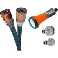 4066407501829 - GARDENA Liano™ Xtreme 18466-20 1 2 Zoll 1 St Textilschlauch-Set