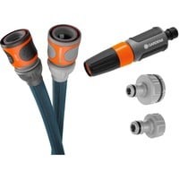4066407501874 - GARDENA Liano™ Xtreme 18475-20 1 2 Zoll 1 St Textilschlauch-Set