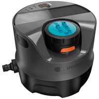 4066407504103 - Bewässerungssteuerung Bluetooth AquaPrecise solarbetrieben 4066407504103 Gardena