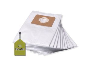 4066408400183 - Staubsaugerbeutel ähnlich swirl uni 10 20 Staubbeutel