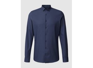 4066425179413 - Body Fit Business-Hemd mit Kentkragen Modell Modern