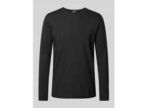 4066425251652 - Longsleeve mit Rundhalsausschnitt