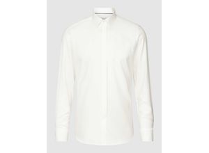 4066425368893 - Slim Fit Smokinghemd in Premiumqualität Modell NEW YORK