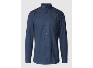 4066425642306 - Modern Fit Business-Hemd mit Kentkragen 4066425642306 - Modern Fit Business-Hemd mit Kentkragen
