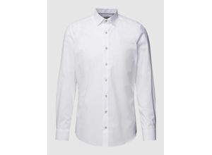 4066425667217 - Body Fit Business-Hemd mit Kentkragen Modell New York