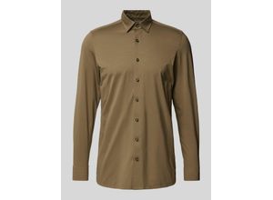 4066425833179 - Regular Fit Business-Hemd mit Kentkragen