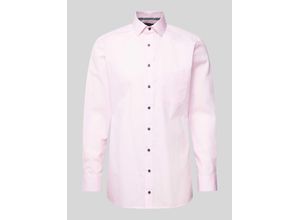 4066425837252 - Regular Fit Business-Hemd mit Knopfleiste