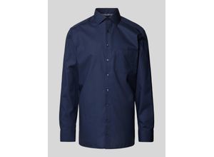 4066425837405 - Regular Fit Business-Hemd mit Knopfleiste