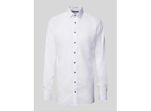 4066425838358 - Regular Fit Business-Hemd mit extra langem Arm