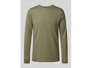 4066425841969 - Longsleeve mit Rundhalsausschnitt