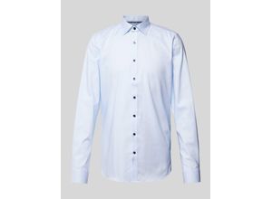 4066425856383 - Slim Fit Businesshemd aus feiner Baumwolle mit extralangem Arm Modell NEW YORK