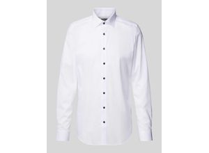 4066425857663 - Slim Fit Business-Hemd mit extra langem Arm Modell New York 4066425857663 - Slim Fit Business-Hemd mit extra langem Arm Modell New York