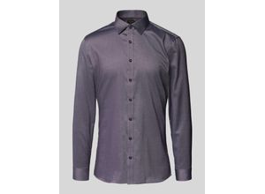 4066425859629 - Super Slim Fit Businesshemd aus atmungsaktivem Comfort Stretch