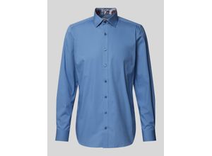 4066425892169 - Slim Fit Businesshemd aus Baumwoll-Mix Modell NEW YORK 4066425892169 - Slim Fit Businesshemd aus Baumwoll-Mix Modell NEW YORK