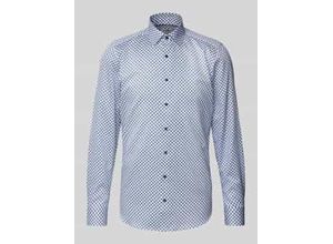 4066425916018 - Body Fit Business-Hemd mit Kentkragen Modell New York