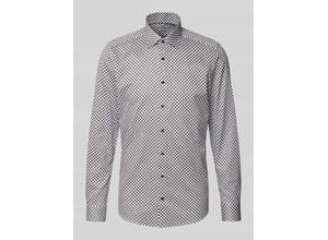 4066425916230 - Body Fit Business-Hemd mit Kentkragen Modell New York