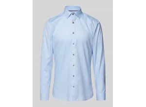 4066425924051 - Super Slim Fit Business-Hemd mit Kentkragen Modell New York