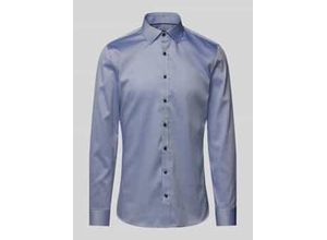 4066425924068 - Super Slim Fit Business-Hemd mit Kentkragen Modell New York