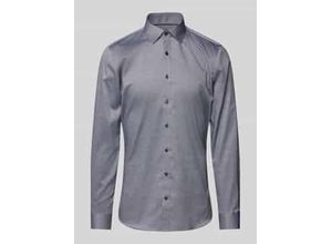 4066425924266 - Super Slim Fit Business-Hemd mit Kentkragen Modell New York