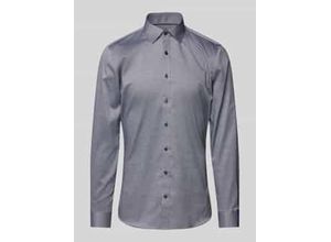 4066425924280 - Super Slim Fit Business-Hemd mit Kentkragen Modell New York