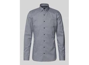 4066425929568 - Super Slim Fit Business-Hemd mit Kentkragen