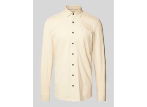 4066425951439 - Slim Fit Businesshemd in Premiumqualität Modell NEW YORK