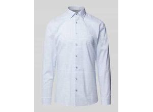 4066425956410 - Regular Fit Business-Hemd mit Kentkragen Modell New York