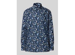 4066425977477 - Modern Fit Business-Hemd mit Knopfleiste 4066425977477 - Modern Fit Business-Hemd mit Knopfleiste