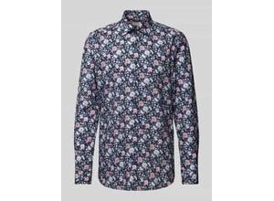 4066425992982 - Regular Fit Business-Hemd mit Kentkragen Modell NEW YORK