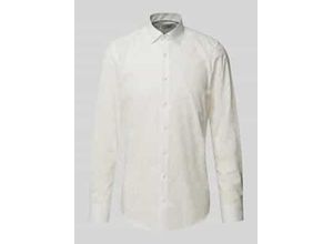 4066425993873 - Body Fit Business-Hemd mit Kentkragen