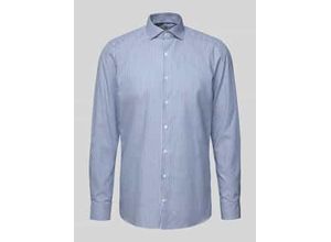 4066425995792 - Slim Fit Businesshemd in Premiumqualität