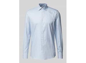 4066425996133 - Slim Fit Businesshemd in Premiumqualität