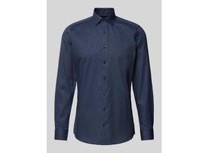 4066425996409 - Slim Fit Businesshemd in Premiumqualität