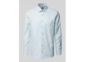 4066425997703 - Slim Fit Businesshemd aus Baumwoll-Mix Modell NEW YORK