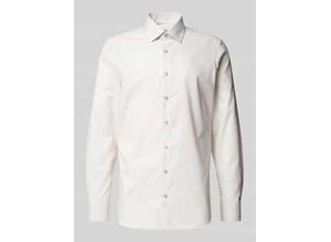 4066425997840 - Slim Fit Businesshemd aus Baumwoll-Mix Modell NEW YORK