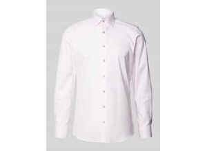 4066425997888 - Slim Fit Businesshemd aus Baumwoll-Mix Modell NEW YORK
