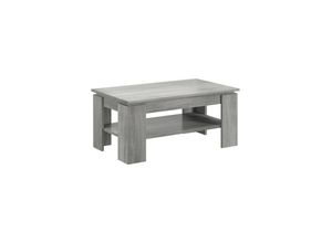 4066432004067 - Ebuy24 - Titan Couchtisch grau