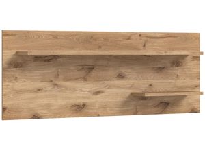 4066432019467 - INOSIGN Wandboard »Silvestris Breite 160 cm 2 Ablageböden inkl Montagematerial« (1 St) Regal Wandregal Ablage Wandpaneel Ablageboard 4066432019467 - INOSIGN Wandboard »Silvestris Breite 160 cm 2 Ablageböden inkl Montagematerial« (1 St) Regal Wandregal Ablage Wandpaneel Ablageboard
